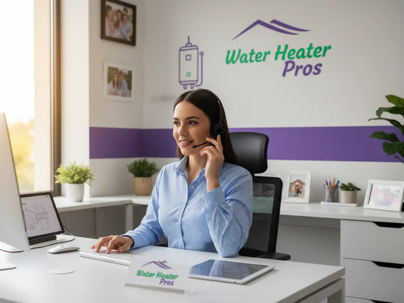 Water Heater Repair  in Fort Lupton  FAQ